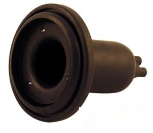 Gummikåpa Blinkers/Bakljus Pv 1957