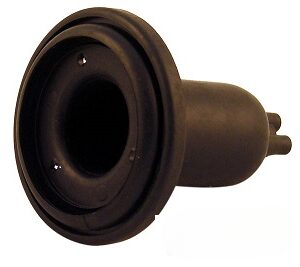 lmr Gummikåpa Blinkers/Bakljus Pv 1957