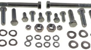 lmr Skruvsats Motorblock+ Sprängkåpa 140, Amazon, P1800