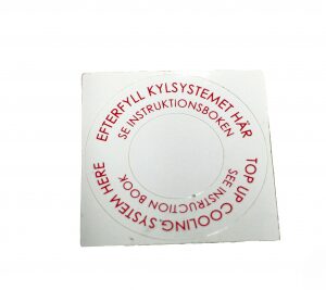 lmr Dekal Lock expansionskärl 67-74