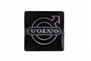 Volvo Grillemblem 740, 940