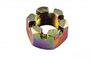 Kronmutter Bakaxel, ENV