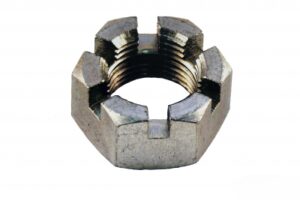 Kronmutter Bakaxel/Bromstrumma, Spicer