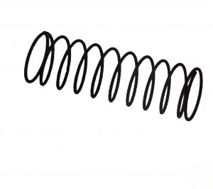 lmr Fjäder VN34/VN36