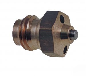 lmr Nålventil VN34/VN36, CD175