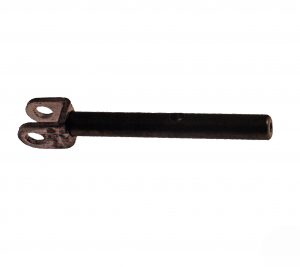 lmr Munstycke B14A/B16B