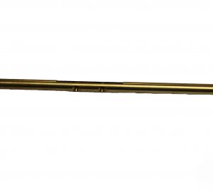 lmr Spjällaxel SU B16B Fram