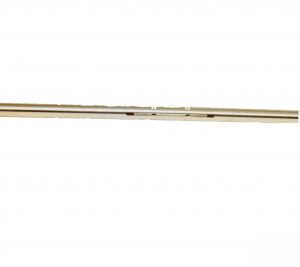 lmr Spjällaxel SU B16B, bak