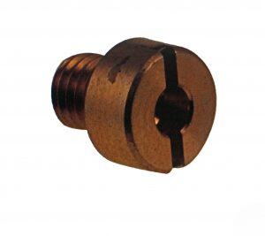 lmr Munstycke Kompensation nr 115, Zenith