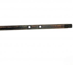 lmr Spjällaxel Stromberg 175CD B18A