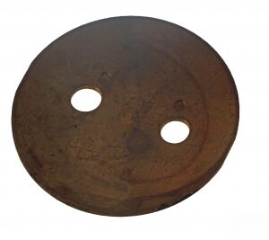 lmr Spjällskiva CD175