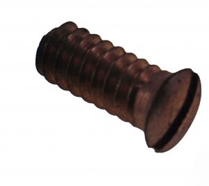 lmr Skruv spjällskiva Stromberg B18A