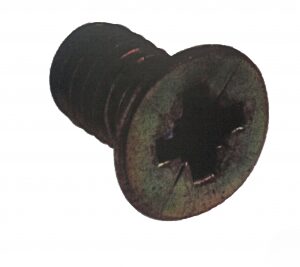 lmr Skruv klammer chokekabel Stromberg 175CD