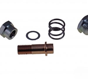 lmr Bussning Munstycke SU HS6, B18