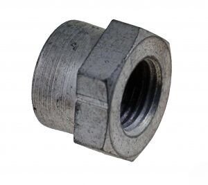 lmr Justermutter SU HS6, B18