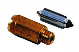 Nålventil SU H4/H6