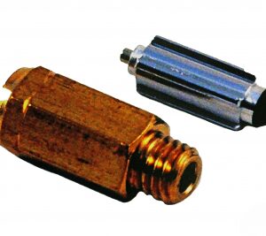 lmr Nålventil SU H4/H6
