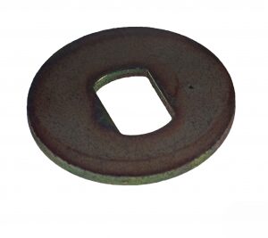 lmr Bricka Spjällaxel, Stromberg B20