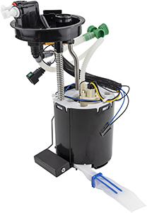 lmr Bränslepump Enhet V70, S80, XC70, XC60