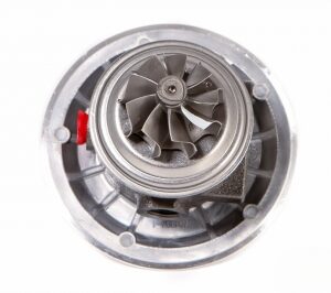 lmr TD04-19T -Rotorenhet-