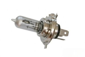 Glödlampa Strålkastare H4 6V 60/55w P43T bas