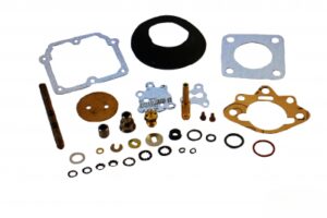 Rep.sats Förgasare Stromberg 175 CD B20A/B30A 69-