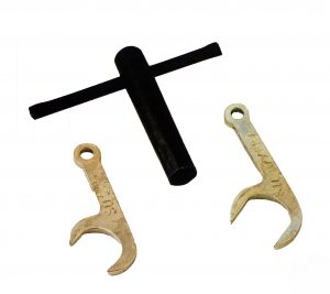 lmr Verktygssats Förgasare SU