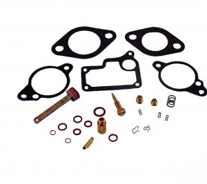 lmr Rep.sats Förgasare Carter B4B