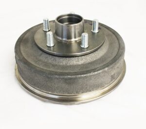 lmr Bromstrumma Pv51-, Amazon 57-58, Helt nav