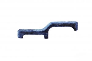 Gummikudde kyl/Ic 240, 740, 940