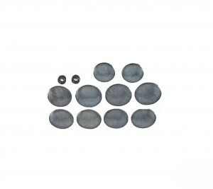 lmr Frostpluggssats B18, B20