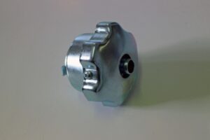 Oljelock B20 med ventilation