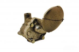 Oljepump B30