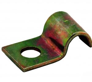 lmr Klammer 8x6,4 mm (7,93mm rör)