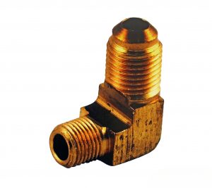 lmr Vinkelnippel 5/16 (7,93mm)