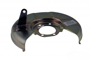 Bromssköld Amazon, 1800 1-krets