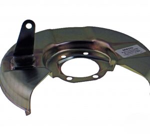 lmr Bromssköld Amazon, 1800 1-krets