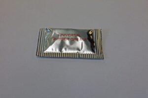 Fett Bromsdetaljer 5 g
