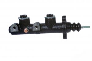 Huvudbromscylinder Amazon 1968 2-krets, P1800 B18