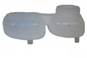 Bromsvätskebehållare P1800 70-73, Amazon, 140, 160