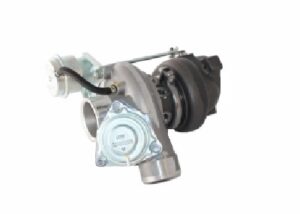 TD04-19T Med Rakt avgashus nr7