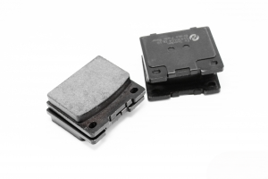 lmr Bromsbelägg Bak P1800, 140, 240, Keramiska