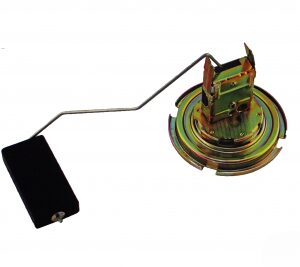 lmr Tankarmatur 140, 164 71-72