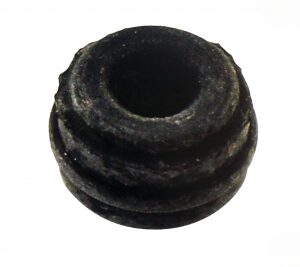 lmr Gummihatt för luftnippel