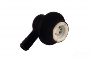 Backventil Bromsservo 140, 240 70-
