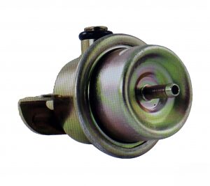 lmr Bränsletrycksregulator B230, B234 LH 2.4