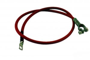 Batterikabel Amazon, P1800 B18, B20