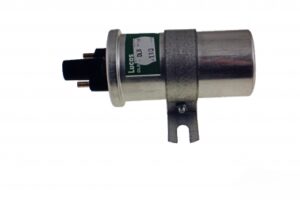 Tändspole 6volt
