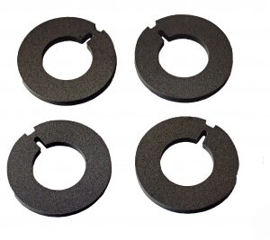 lmr Packning Bakljus 1800 inre set/4st