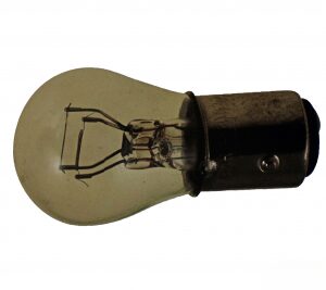 lmr BAY15D Glödlampa 12V 21/5W